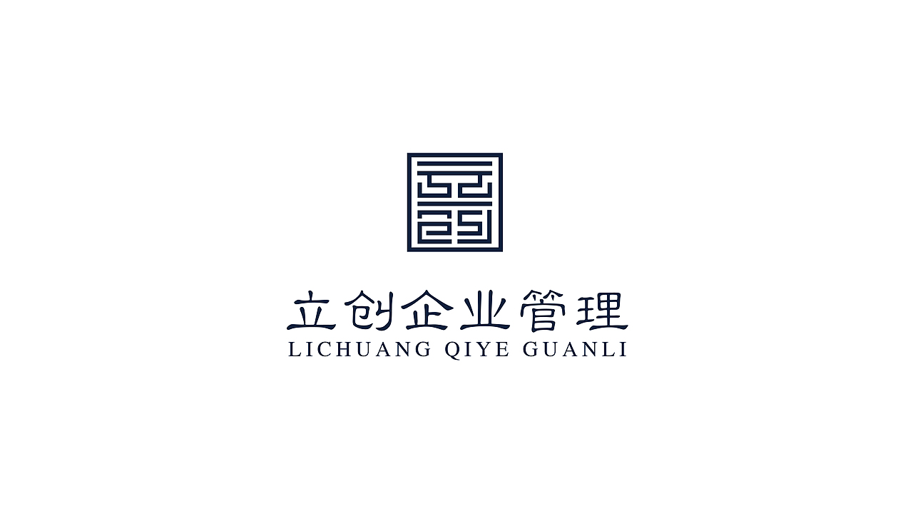 LOGO DESIGN 标志设计