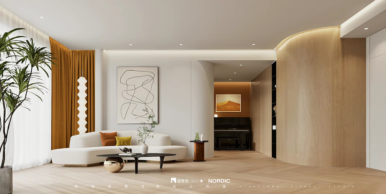 映像视觉【现代风格】