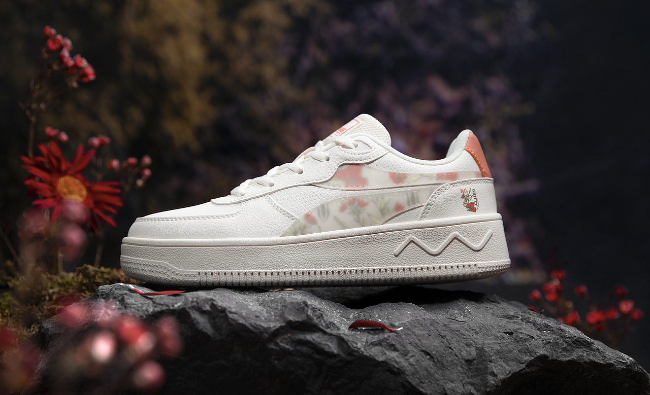 电商摄影 | 361° ✖ 9E STUDIO