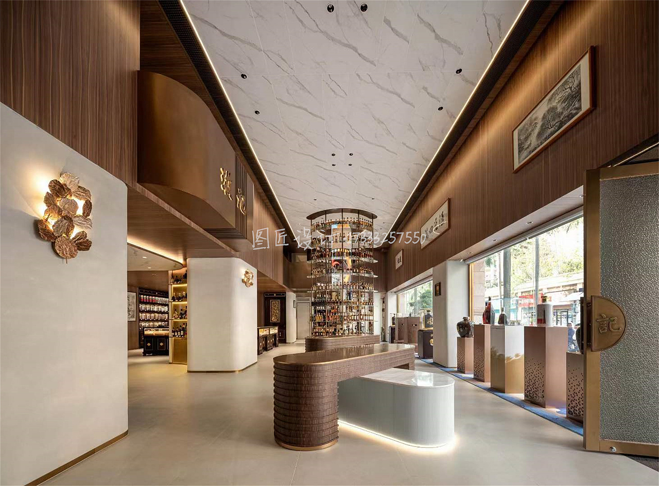 酒庄 | 最好的氛围藏在酒庄里.