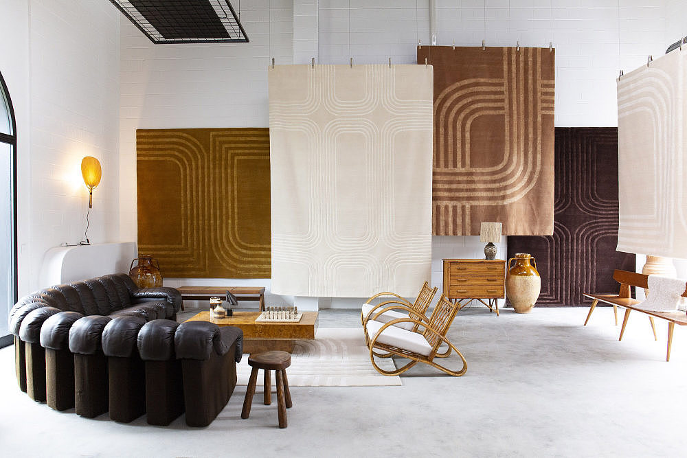 设计师最爱丨现代极简主义设计🥳