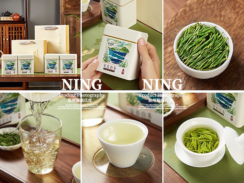 绿茶🍃拍摄|泉州商业摄影|拍摄技巧分享