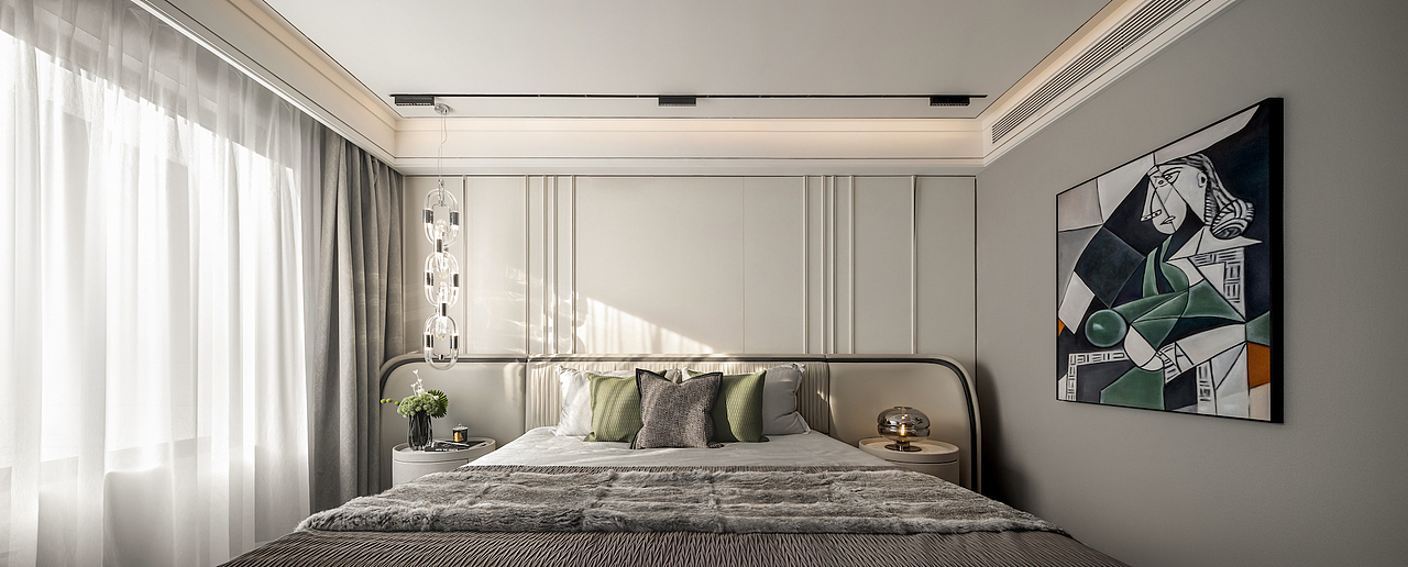 JLa设计集团|长春保利朗阅叠墅:衔梦自然的都会诗墅