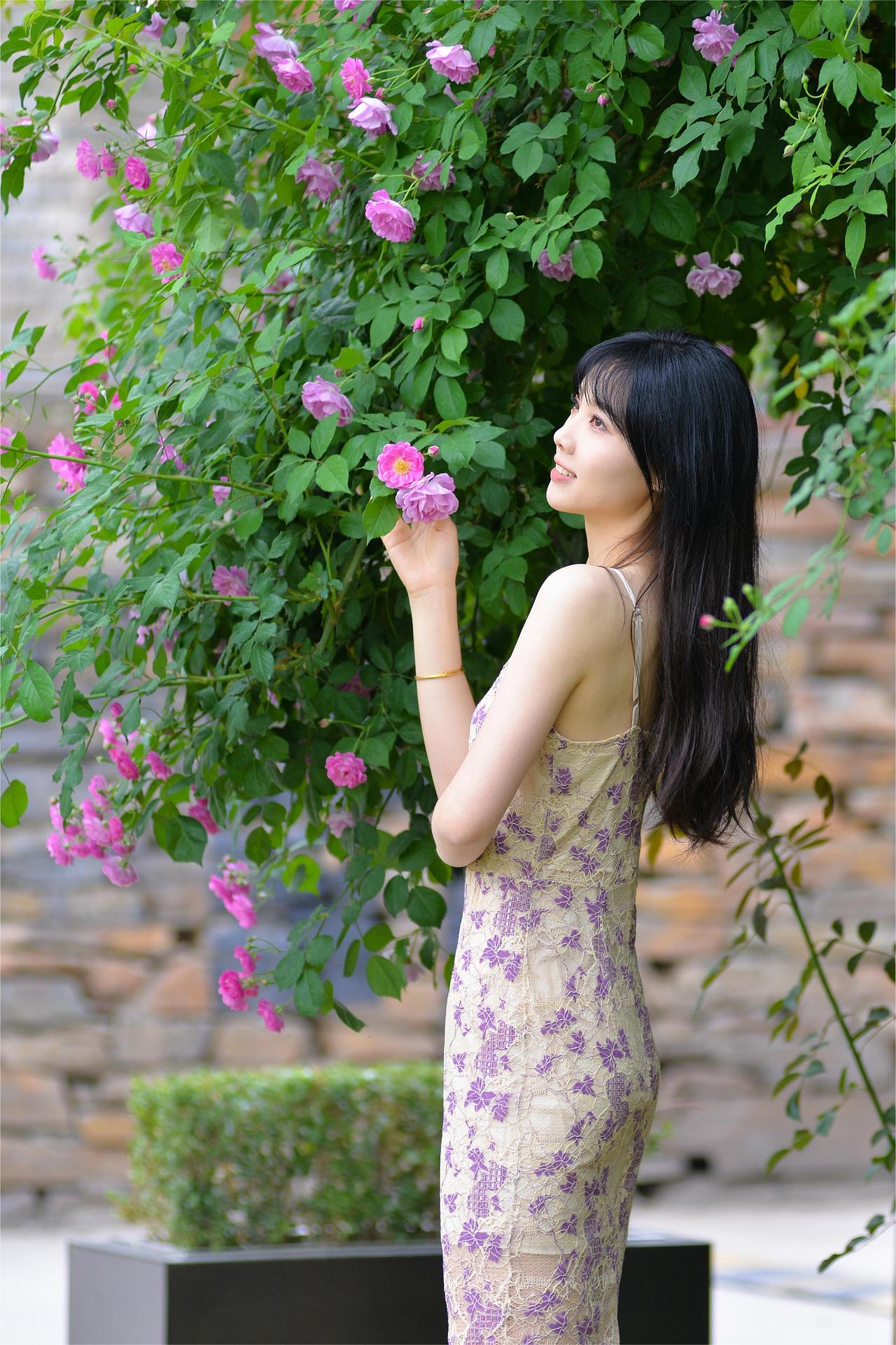 【复古 ▪ 大华1935】民国千金小姐