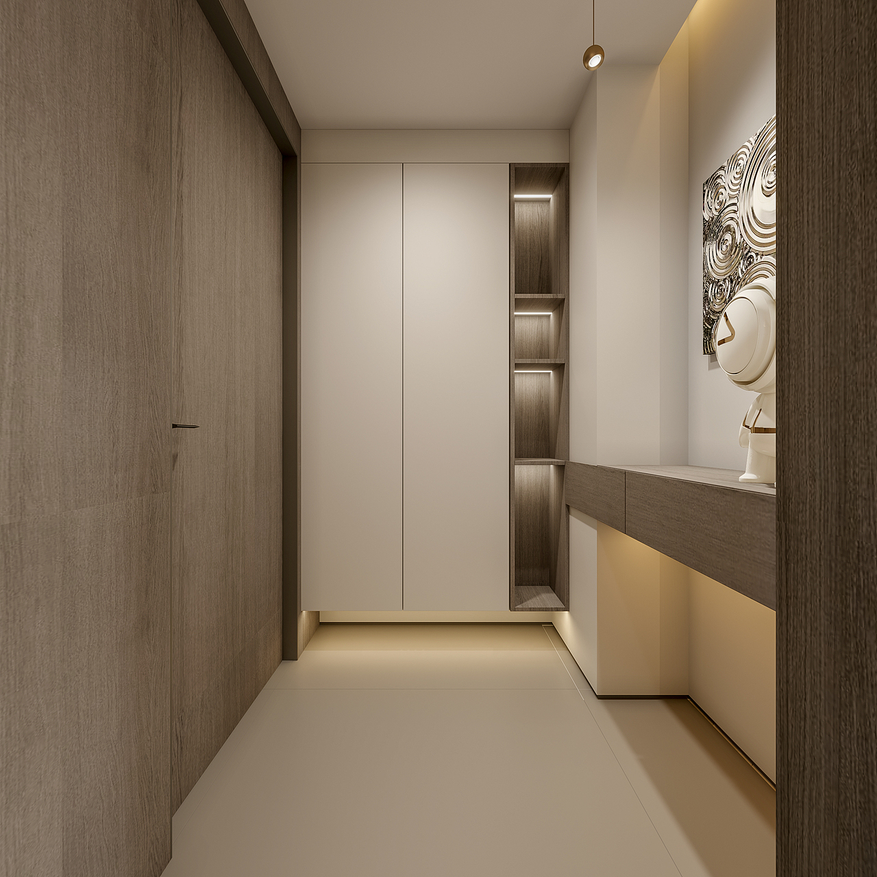 DEFIN DESIGN | 现代私宅