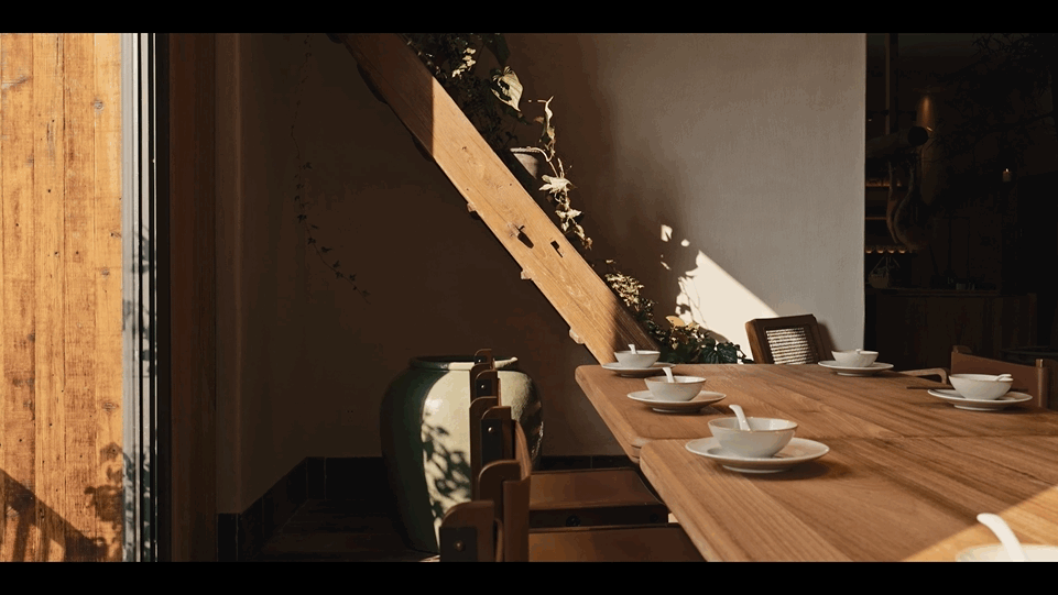 【餐饮空间】花迹·山野(图ZMzU2NDkxOTQ0) - 酒店餐饮设计 - 站酷设计师南京拿云室内设计原创素材 - 站酷ZCOOL