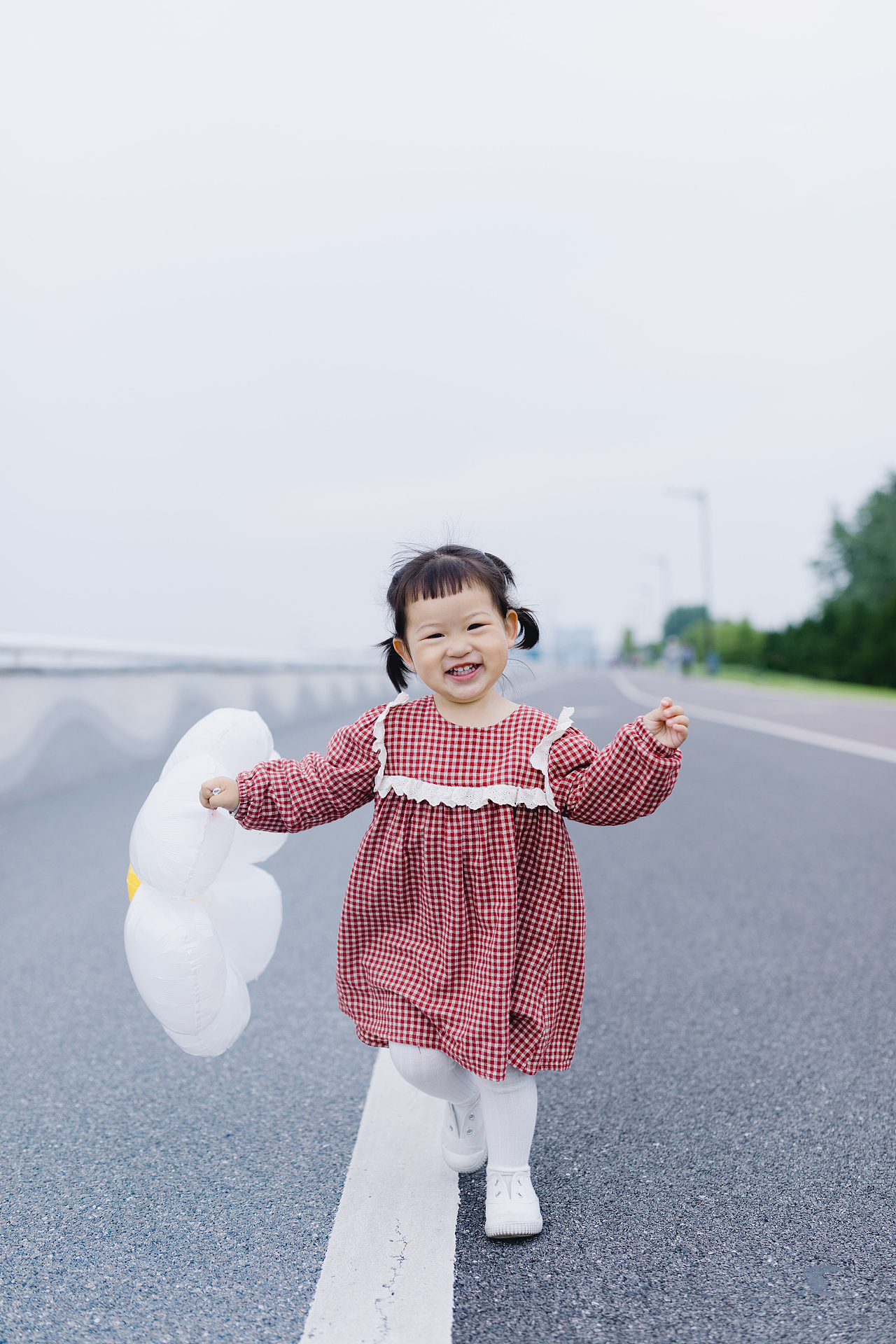 一个简单的下午