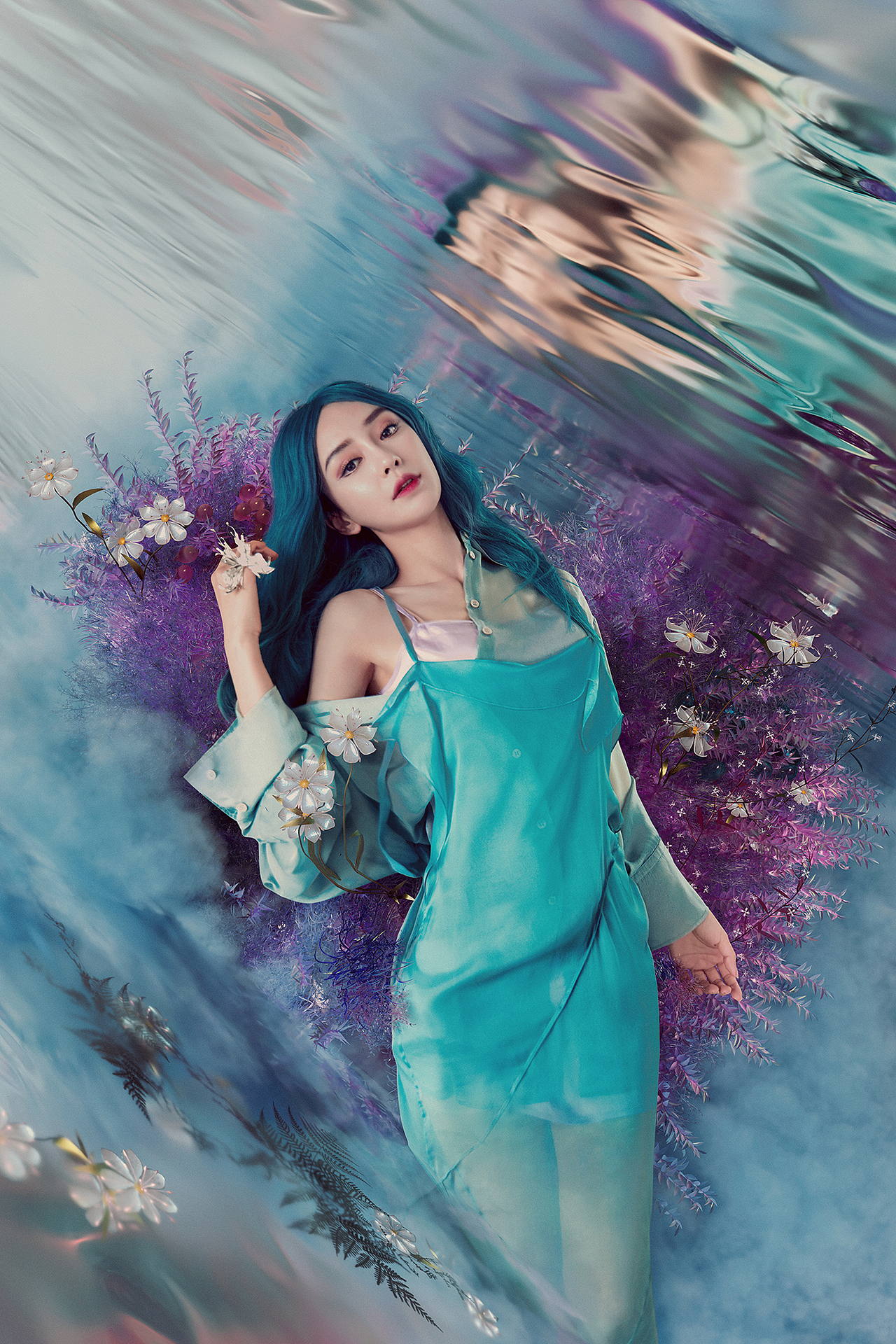 COSMOHits｜Angelababy·杨颖