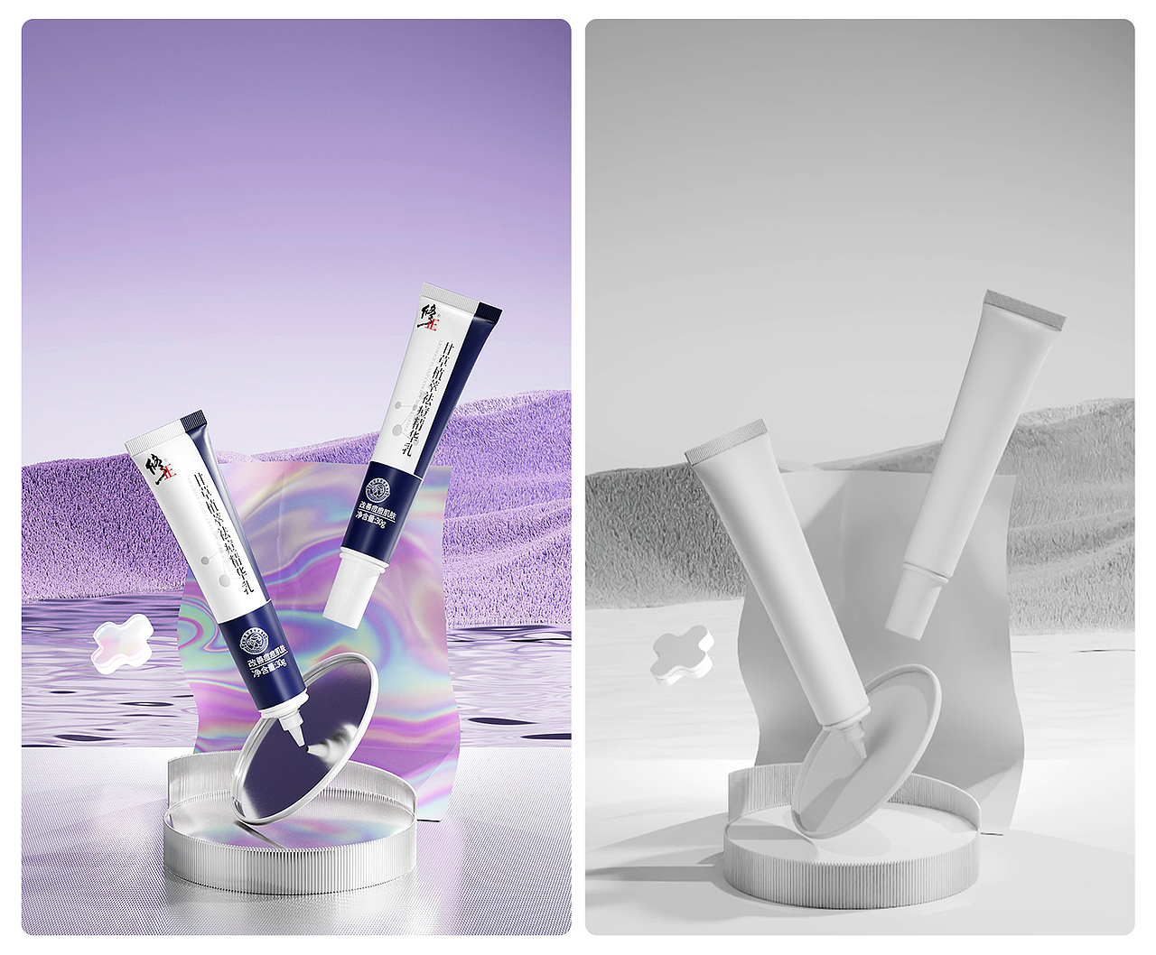 近期工作渲染节选（图ZMzIzNTcxNTA4） - 产品 - 站酷设计师booil原创素材 - 站酷ZCOOL