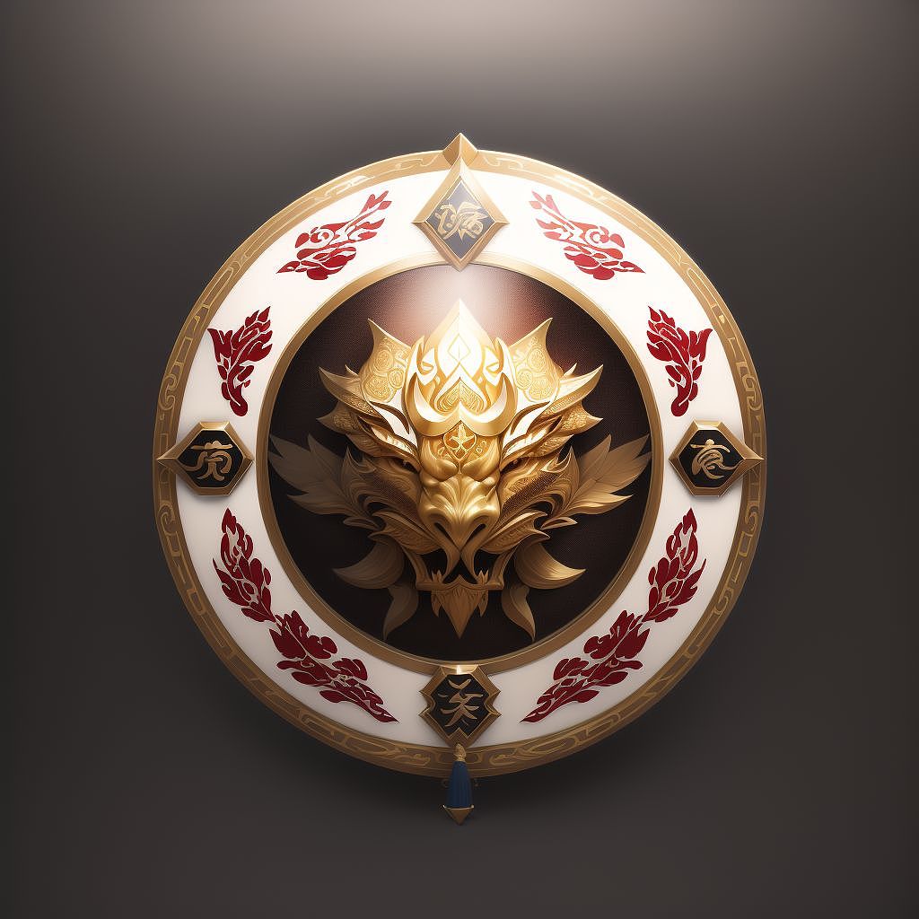 AI项目 自研图标模型