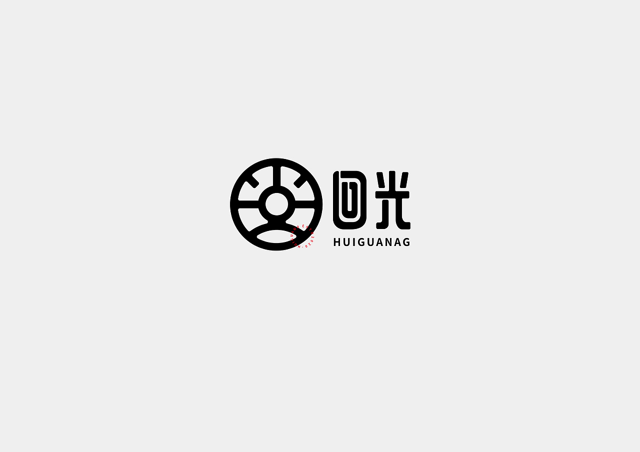 字体LOGO设计（图ZMzA5MjQwMTky） - Logo - 站酷设计师狐狸爱吃咖喱丶原创素材 - 站酷ZCOOL