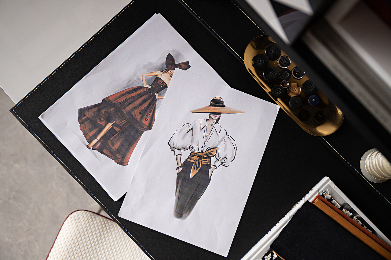 INNEST意巢设计:佛山 · 万科金融中心