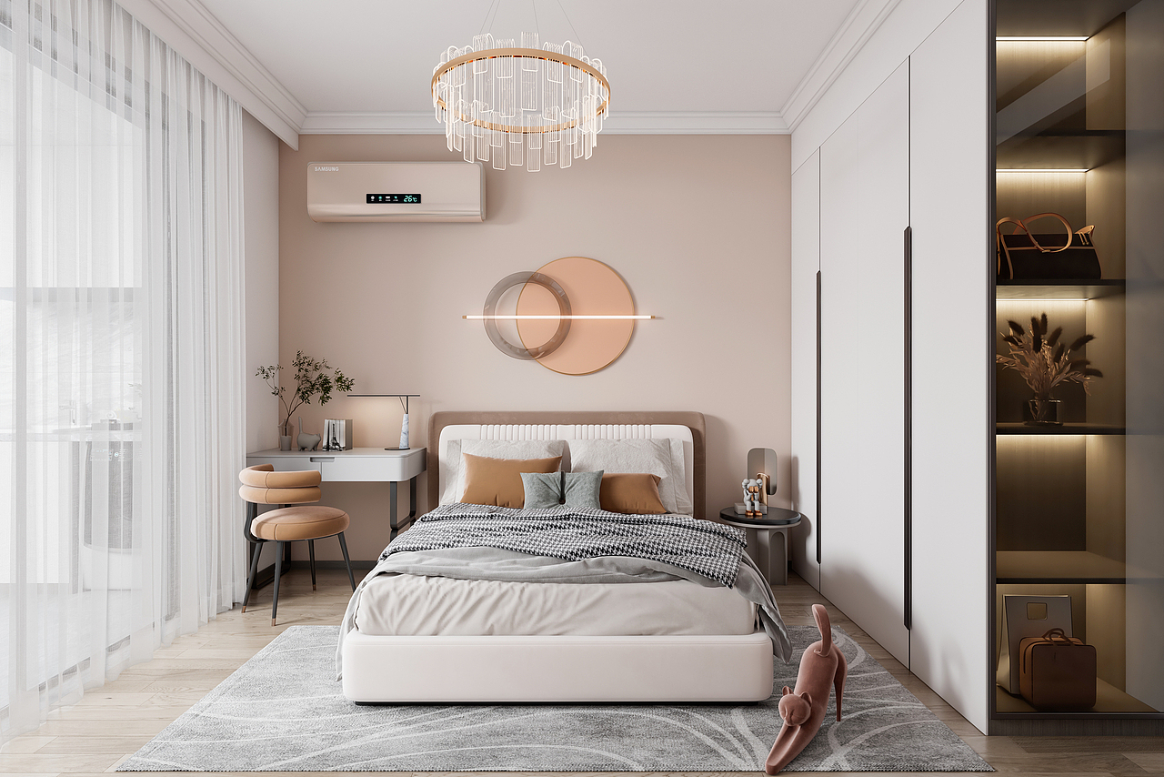 室内设计-现代3