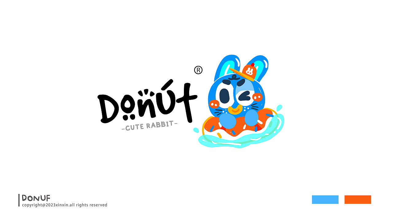Delicious animal-吃货小甜心系列-卡通LOGO(图ZMzQ4NDQzNzI4) - Logo - 站酷设计师hebheb原创素材 - 站酷ZCOOL