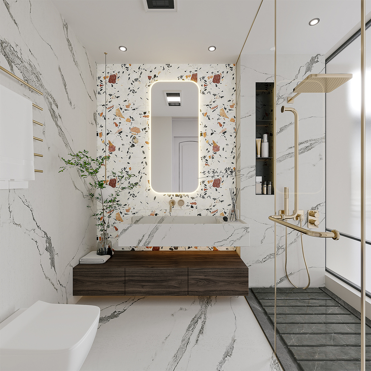 触动内心的轻法式,浪漫至死不渝