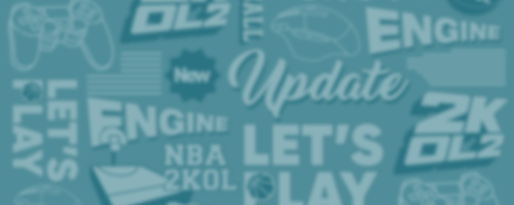 [ 2021 NBA2K ONLINE2 ] 活动主KV合集（图ZMzExMjkyMjQ0） - 海报 - 站酷设计师NSCCREW原创素材 - 站酷ZCOOL