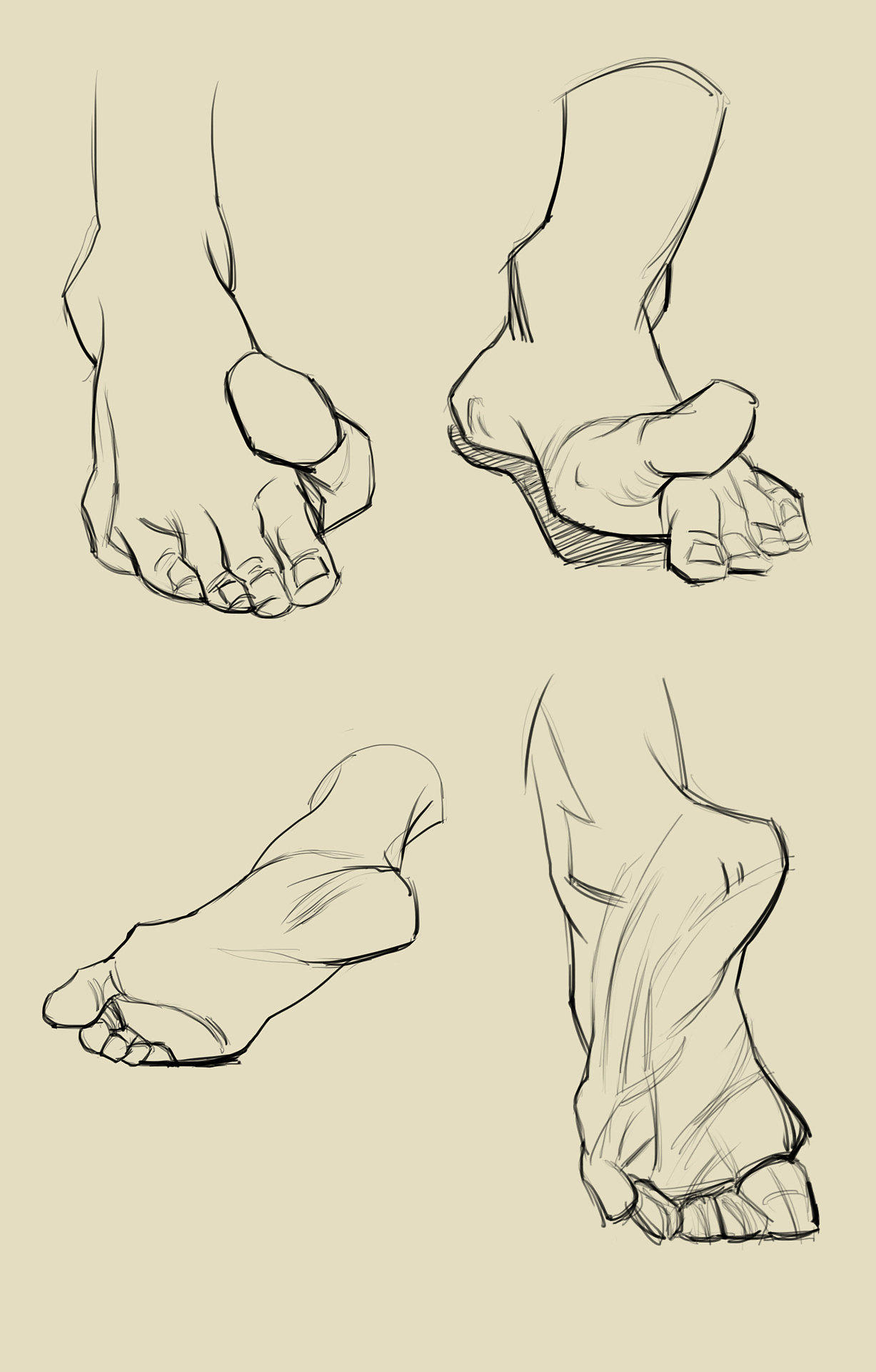 臨摹9（圖ZMzI2NzkyMzg0） - 創(chuàng)作習(xí)作 - 站酷設(shè)計(jì)師你有故事我沒酒原創(chuàng)素材 - 站酷ZCOOL