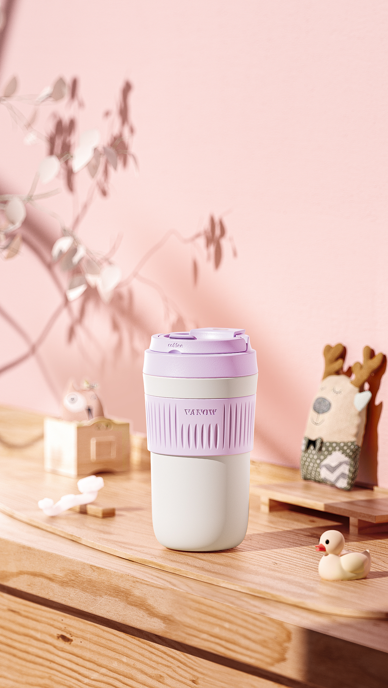 保温杯玻璃杯渲染（图ZMzE5MDM0NDMy） - 产品 - 站酷设计师在找工作中原创素材 - 站酷ZCOOL