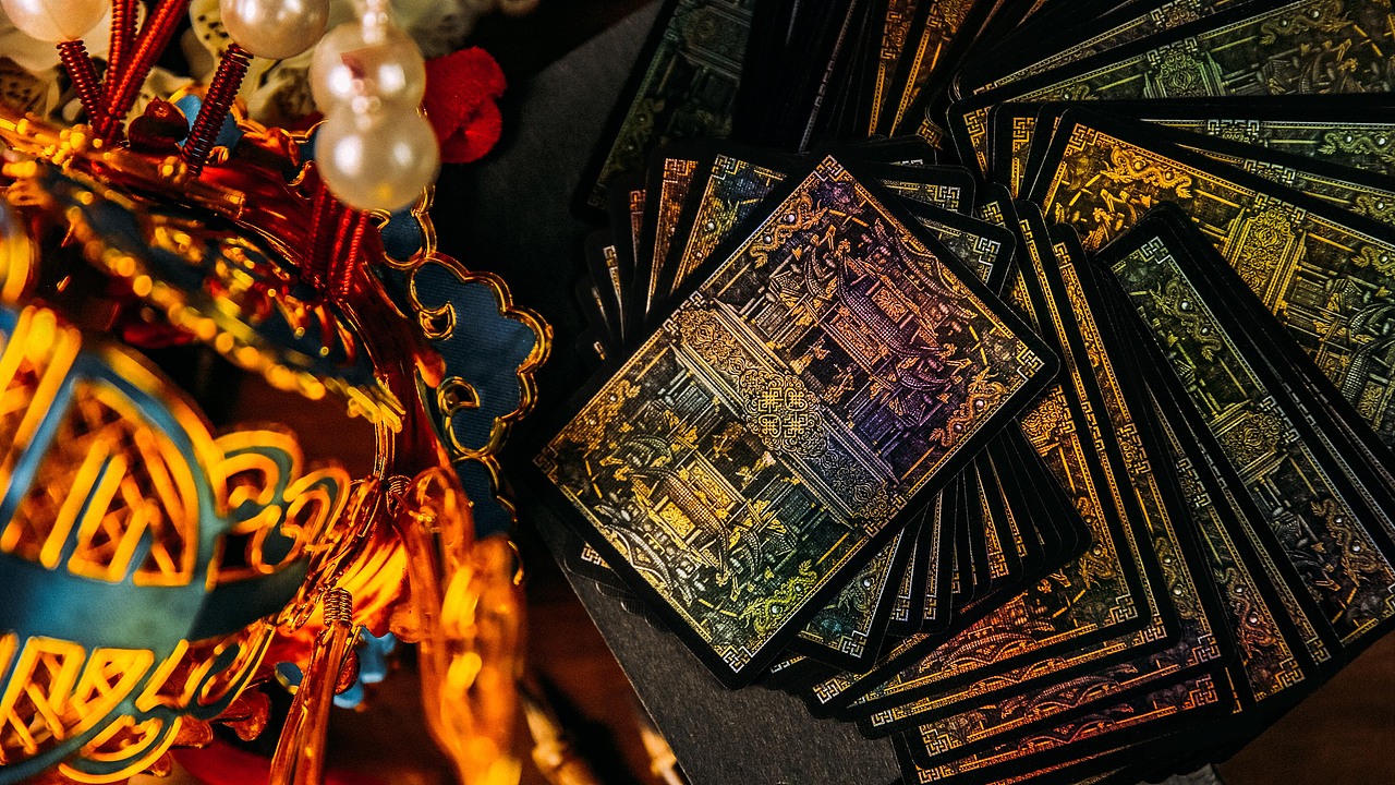 After Sound 余音收藏纸牌扑克套装礼盒设计