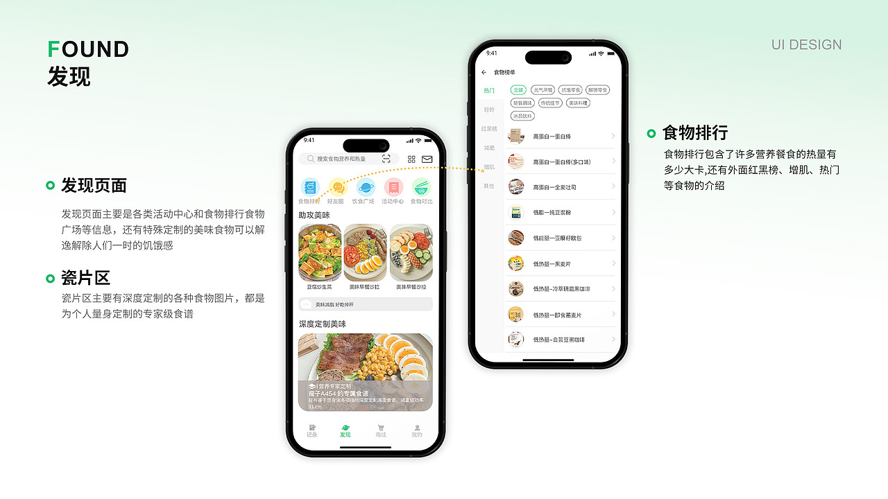 UI作品集（图ZMzU3NTc0NjEy） - 其他UI - 站酷设计师妍yyy原创素材 - 站酷ZCOOL
