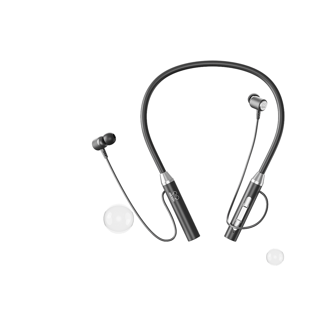 产品渲染--耳机工作节选(第一个月记录)