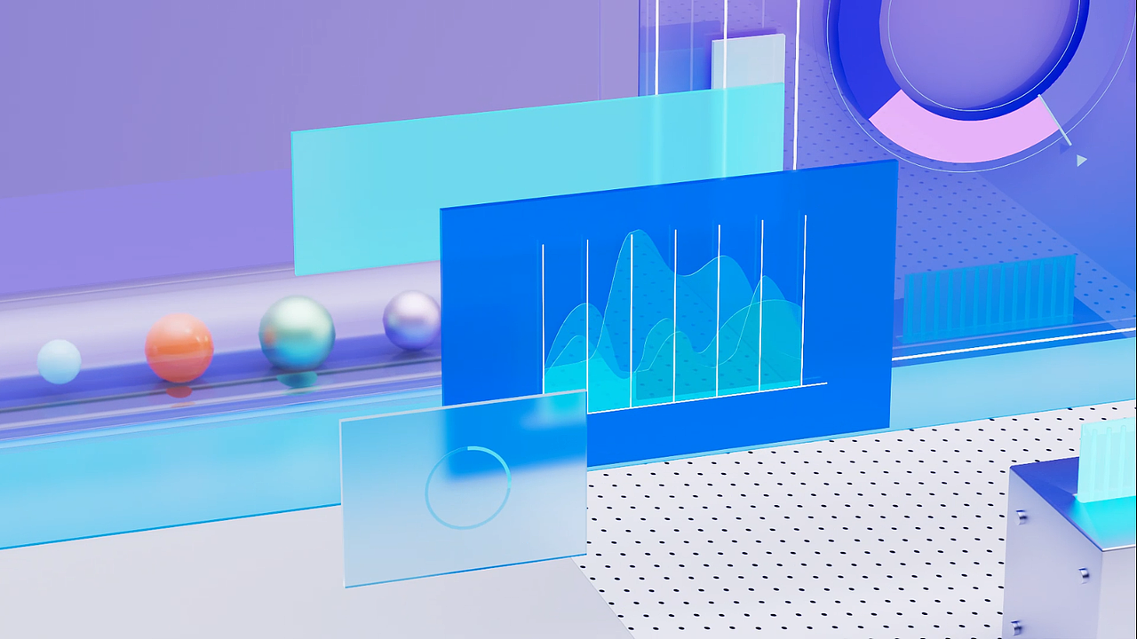 三维动态临摹练习（图ZMzIwMjEyODA0） - 产品 - 站酷设计师墙角害怕原创素材 - 站酷ZCOOL