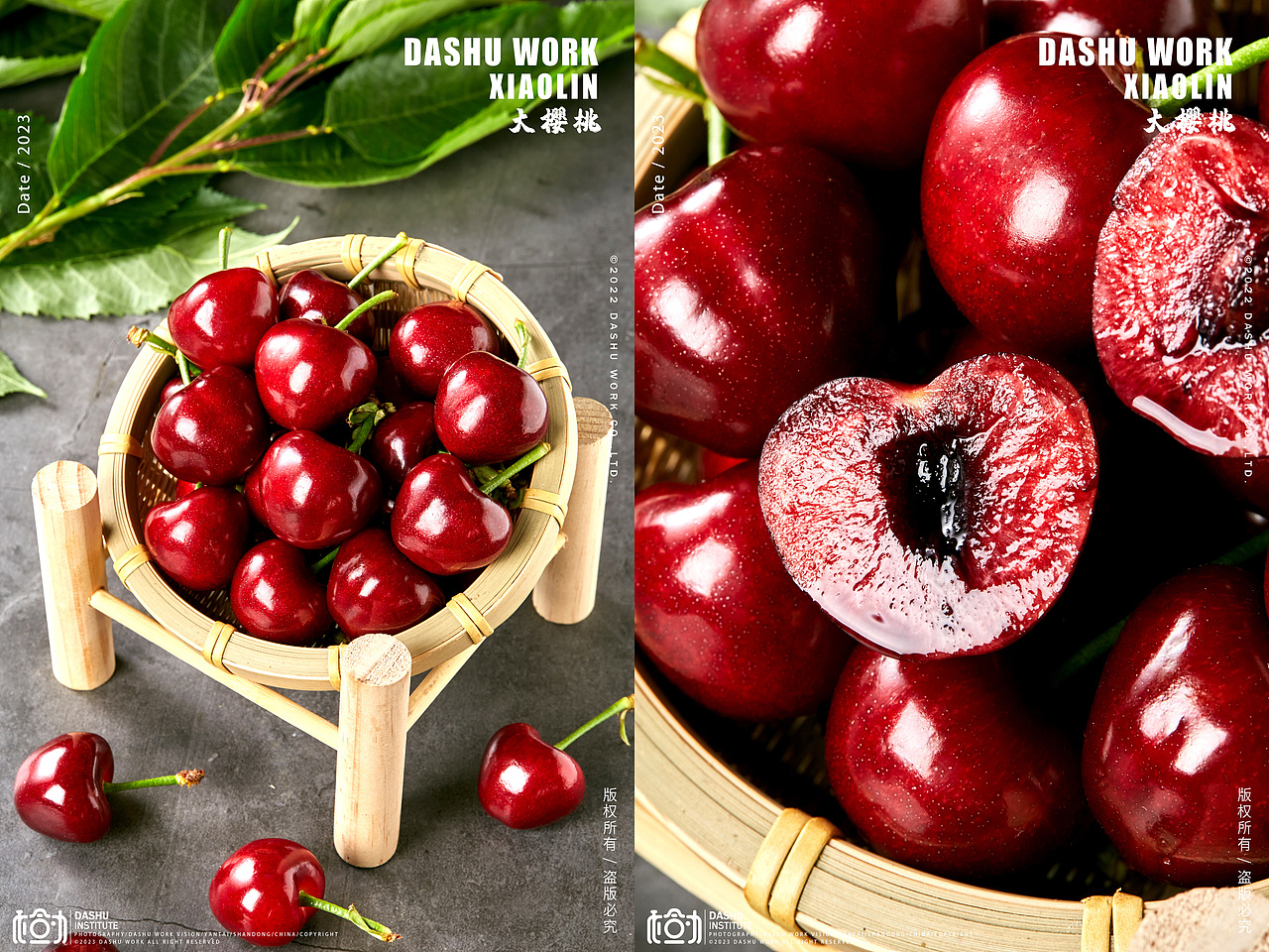 牛排 | 大樱桃 | 小龙虾 | 烤肉