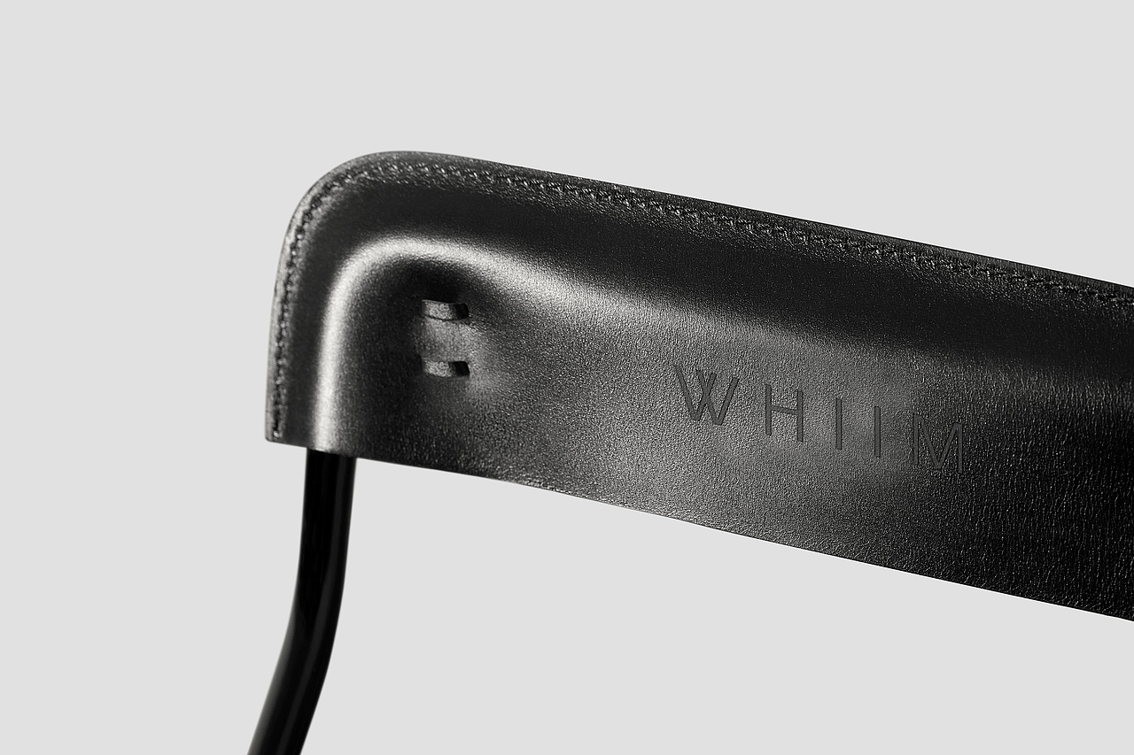 WHIIM|服装品牌集合店买手店品牌视觉VI标志○橙社ODL