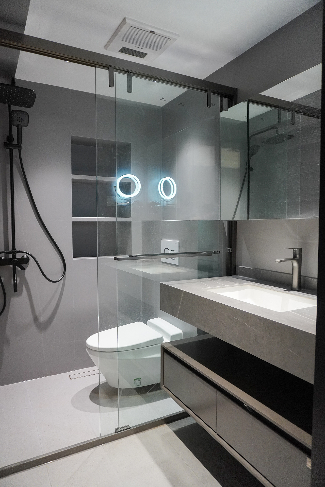 E.H丨实景 西安《西安东大街旧改》