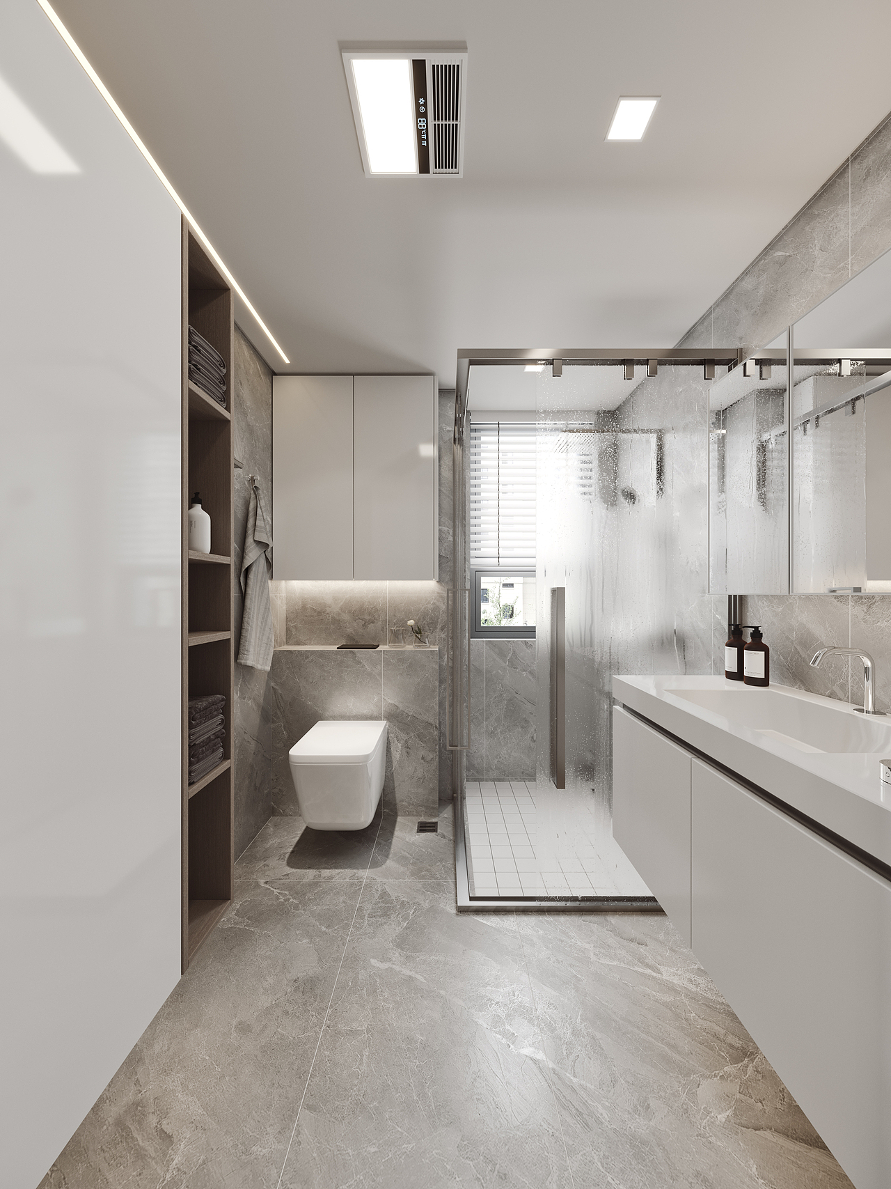 华丰府[浅] | 遨銳設計 | 陈丰丰（图ZMzM0NzQ4NjU2） - 建筑/空间 - 站酷设计师otika2046原创素材 - 站酷ZCOOL