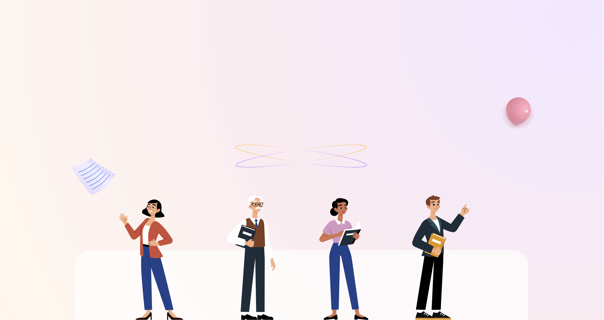 NAMS 教育平台APP