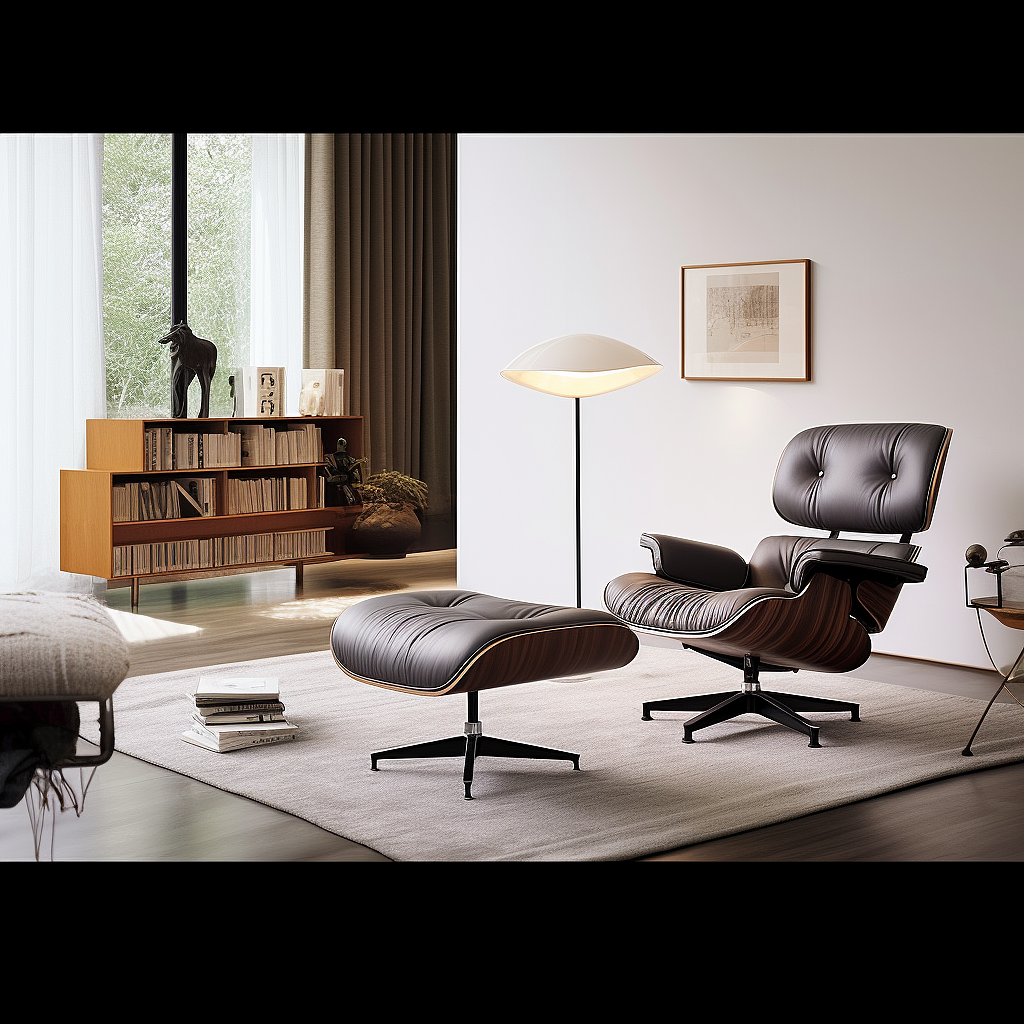 家具椅-思考的氛围空间（图ZMzQ1NjUzODk2） - 其他空间 - 站酷设计师柱柱侠原创素材 - 站酷ZCOOL