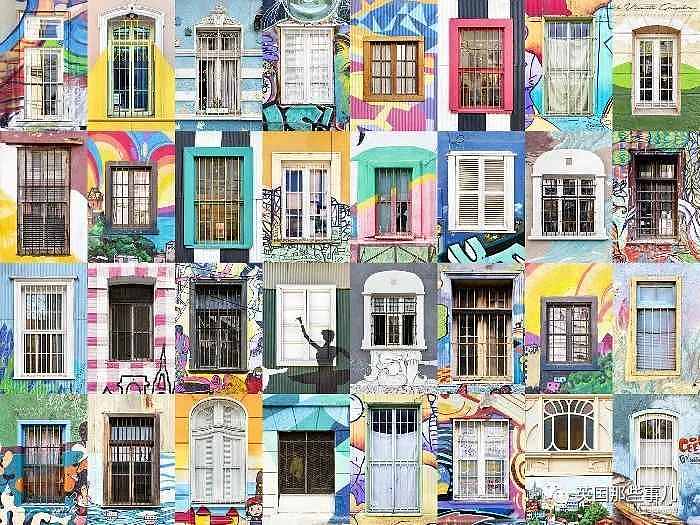 窗之魅（图ZMzE5MjU4NjIw） - 艺术插画 - 站酷设计师CL0629原创素材 - 站酷ZCOOL