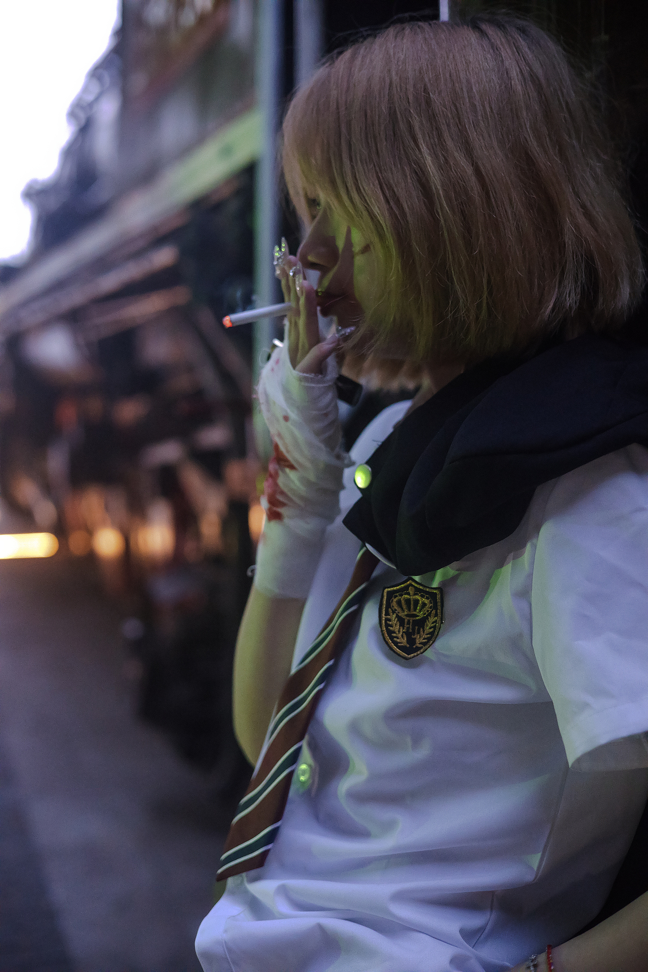 热血系列写真火车头拍摄（图ZMzY0ODY2OTA4） - 人像摄影 - 站酷设计师菲猫呀原创素材 - 站酷ZCOOL