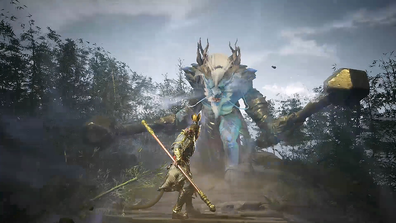 Chestnut | 暗黑西游（图ZMzMxOTc2NzU2） - 动画/影视 - 站酷设计师Chestnut视觉原创素材 - 站酷ZCOOL