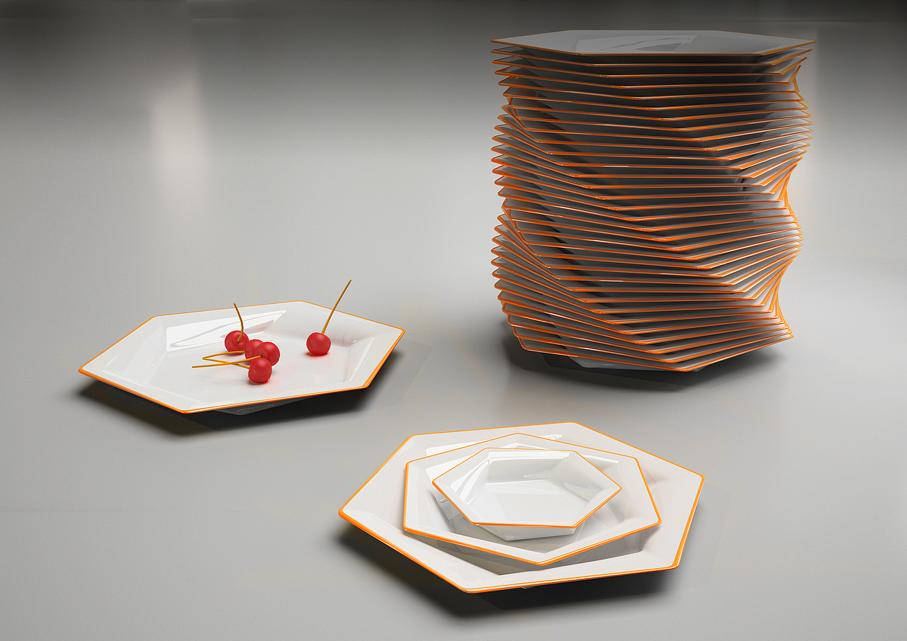 桃花碗組合-香格-上海拉勾設(shè)計（圖ZMzAwMDQ2OTQw） - 產(chǎn)品 - 站酷設(shè)計師上海拉勾視覺原創(chuàng)素材 - 站酷ZCOOL