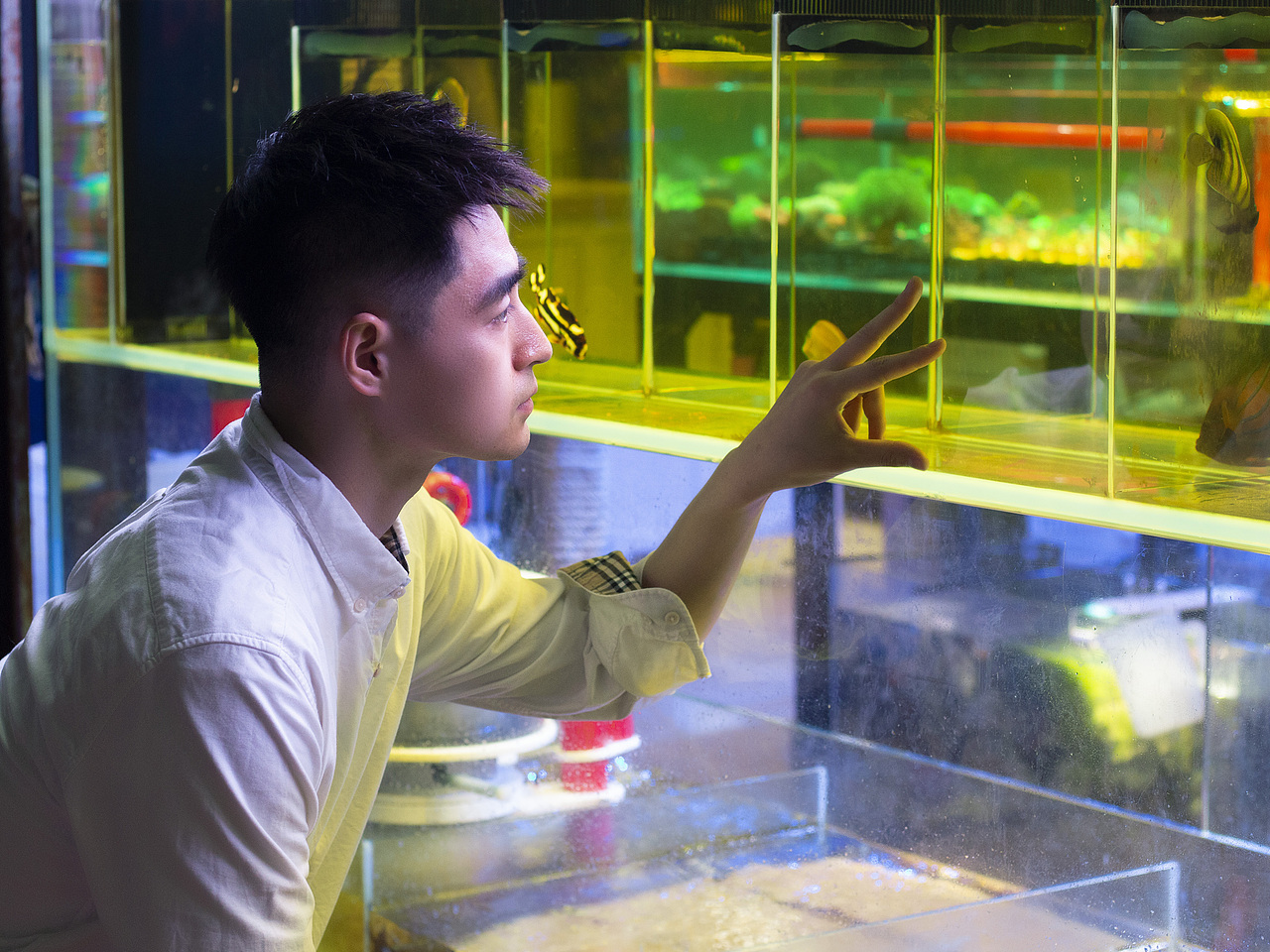 北京写真客片分享