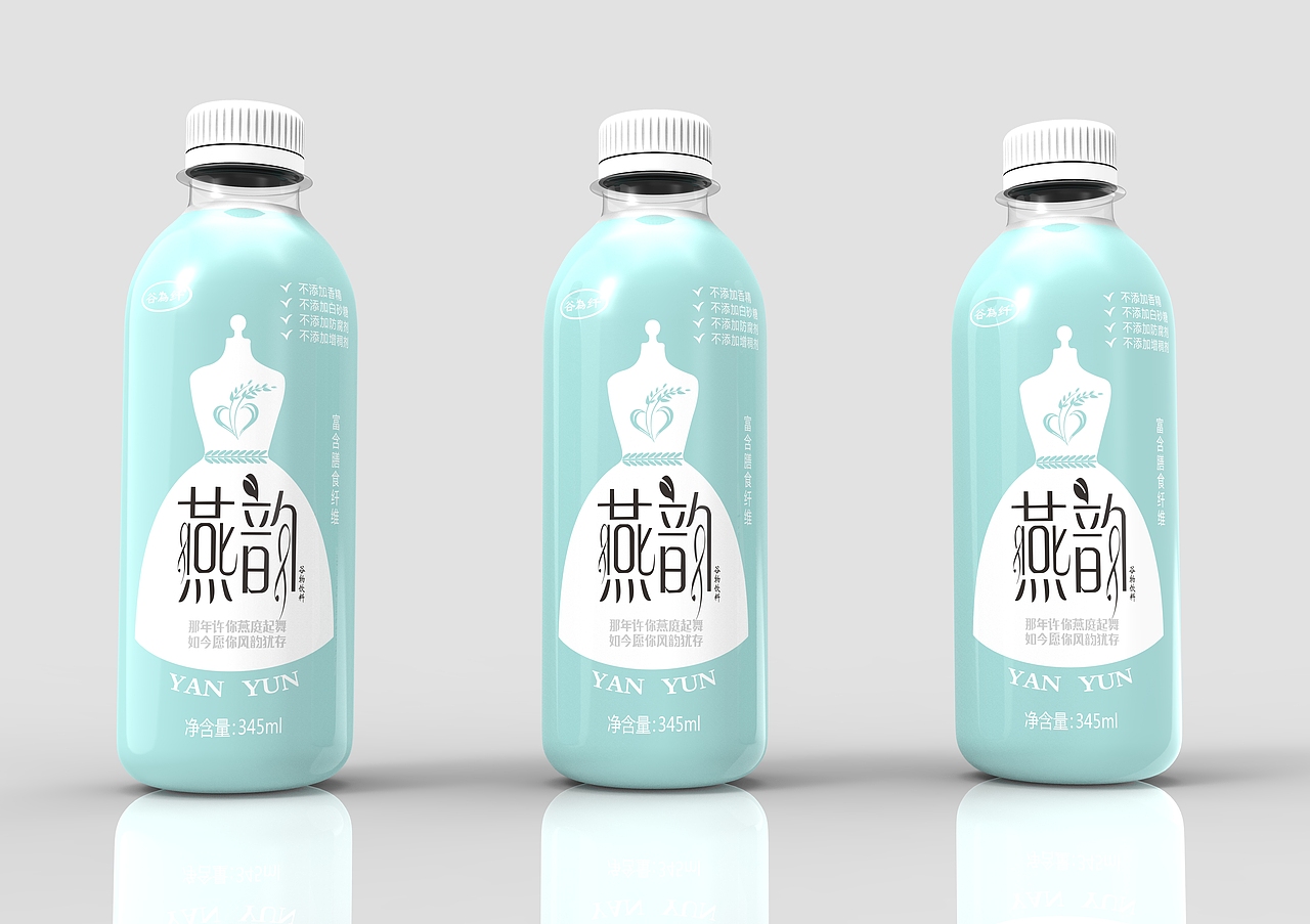 川木策划 X 谷为纤丨动感十足的“形式武器”