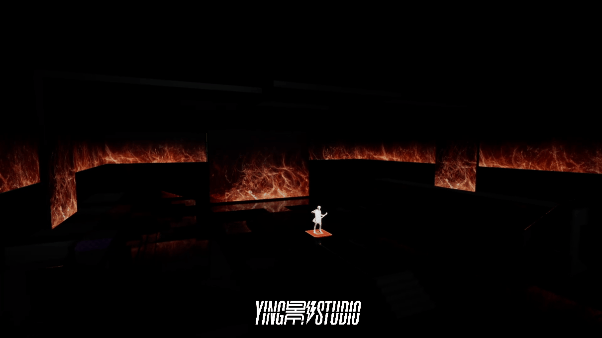 YINGSTUIDO|芒果TV《我想和你唱》第5季部分舞台视觉上（图ZMzY0OTA3NTAw） - 其他影视 - 站酷设计师影工作室数字视觉原创素材 - 站酷ZCOOL