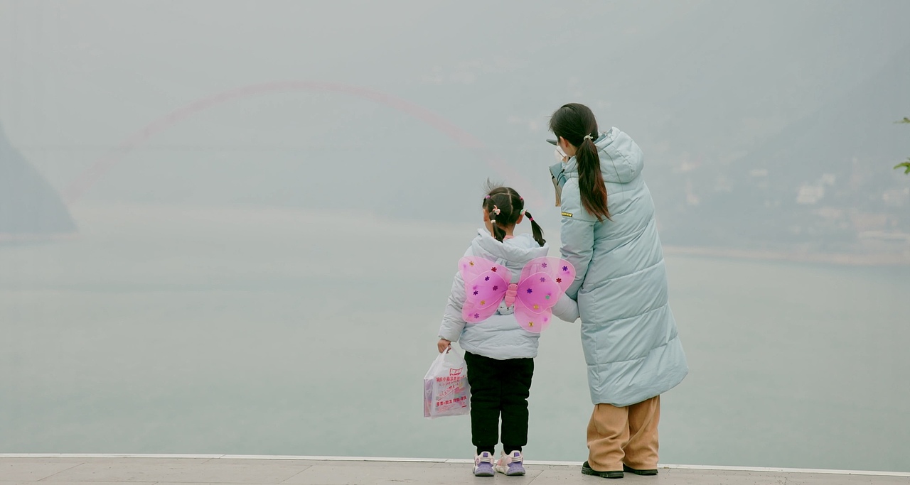 城市人文系列之「遇见三峡」（图ZMzYxNTEzODk2） - 人文/纪实摄影 - 站酷设计师拾光朝圣者原创素材 - 站酷ZCOOL