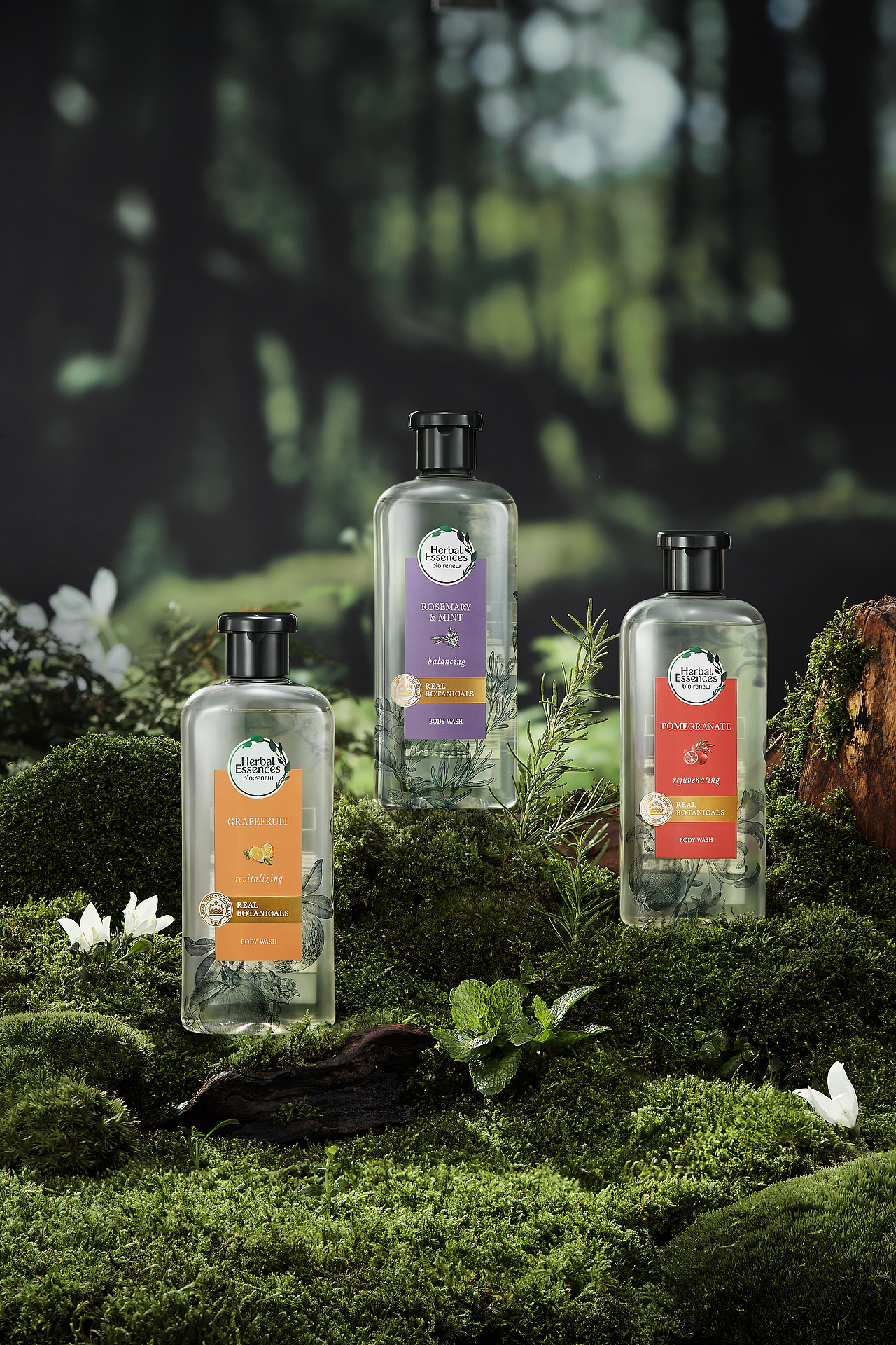 Herbal Essences（图ZMzIyMDk5NTMy） - 修图/后期 - 站酷设计师酸茶果子原创素材 - 站酷ZCOOL