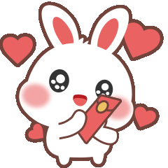 新年表情包（图ZMzI4MDExMTY0） - 网络表情 - 站酷设计师柠檬分你一半原创素材 - 站酷ZCOOL