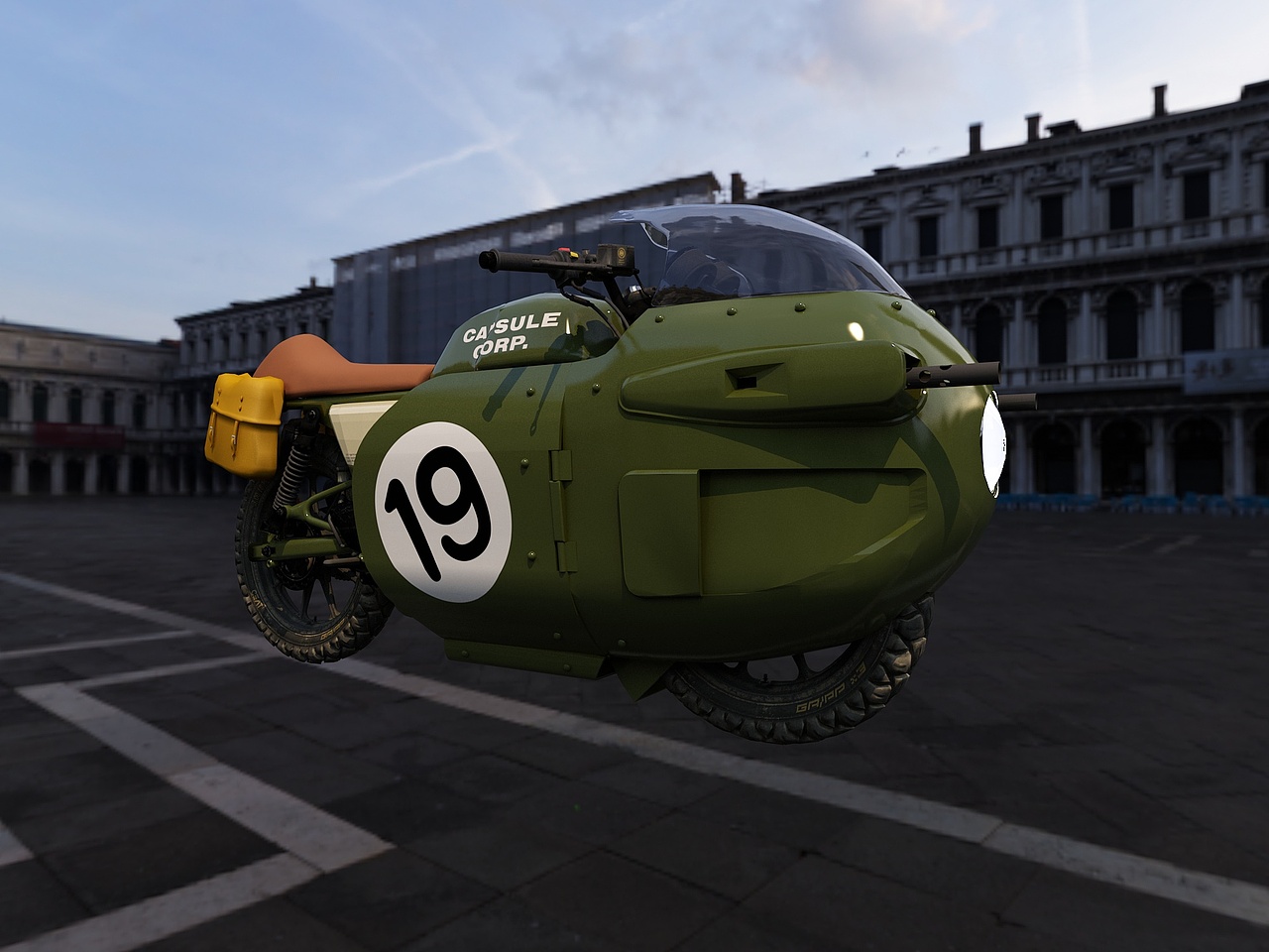 胶囊19号（图ZMzQ1NDU5NzUy） - 机械/交通 - 站酷设计师lion_116原创素材 - 站酷ZCOOL