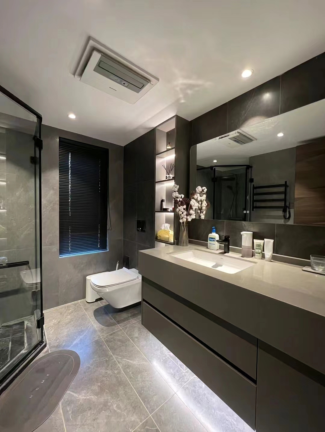 现代简约风 | 装点完美印象（图ZMzYzNTQ1MjIw） - 家装设计 - 站酷设计师家装设计小渔原创素材 - 站酷ZCOOL