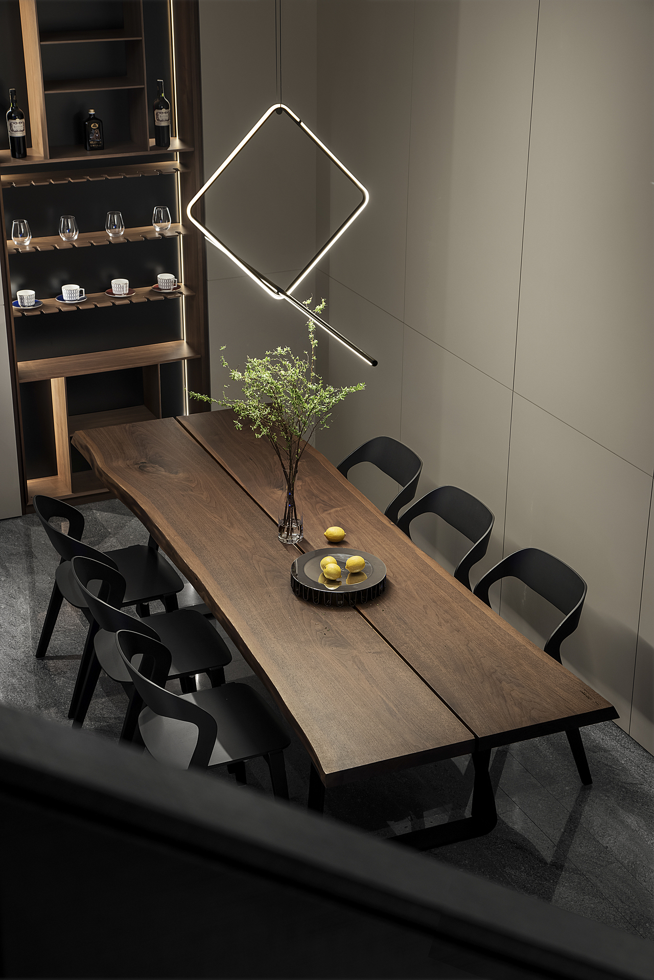 Royana × 永康展厅 · RICCI | 生命力的体现（图ZMzEyMDkyMDI0） - 环境/建筑摄影 - 站酷设计师RICCI空间摄影原创素材 - 站酷ZCOOL