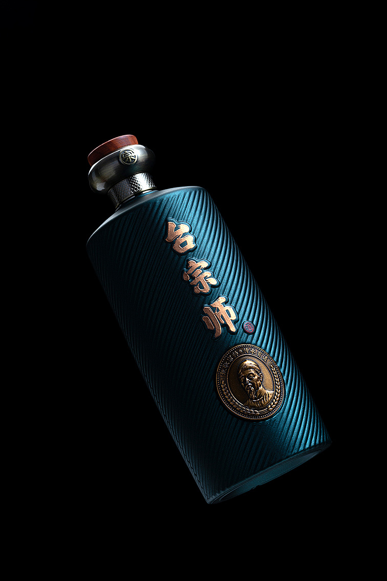 台宗师酒 致敬宗师·传承有道（图ZMzM2MzU4NDky） - 包装 - 站酷设计师诚品创意_曾国煌原创素材 - 站酷ZCOOL