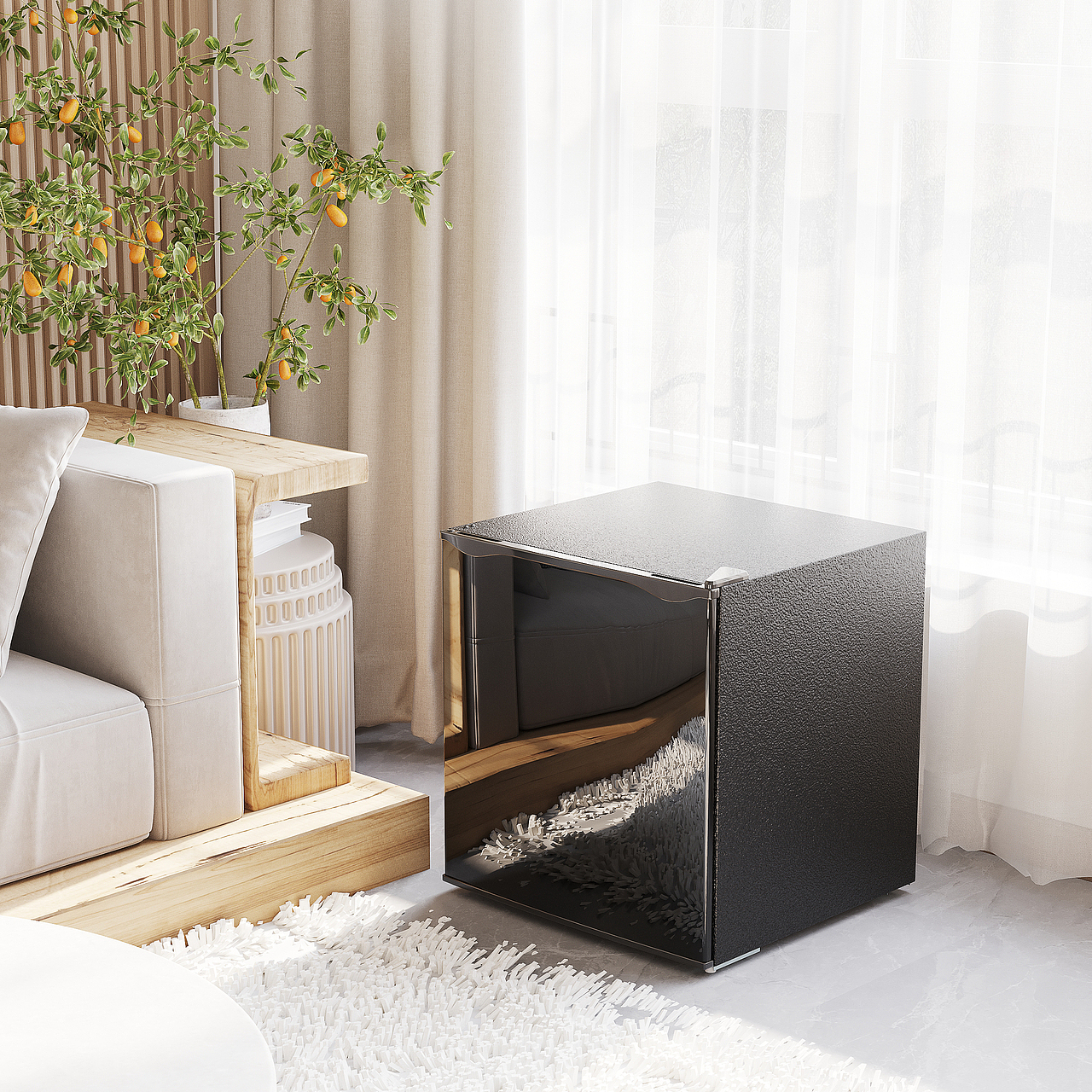 跨境电商3D作品-9月