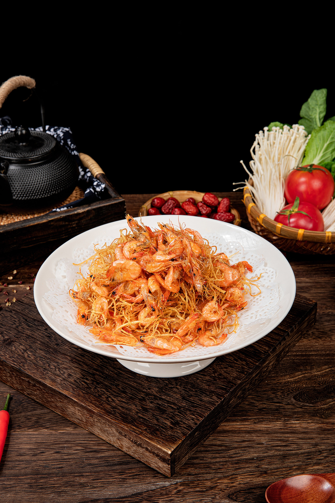 菜品拍摄-(版权归客户所有,勿转载)