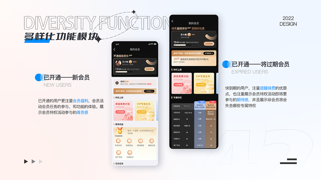 2021-2023作品集（图ZMzQwOTkwNjg4） - 其他UI - 站酷设计师面包大妈原创素材 - 站酷ZCOOL