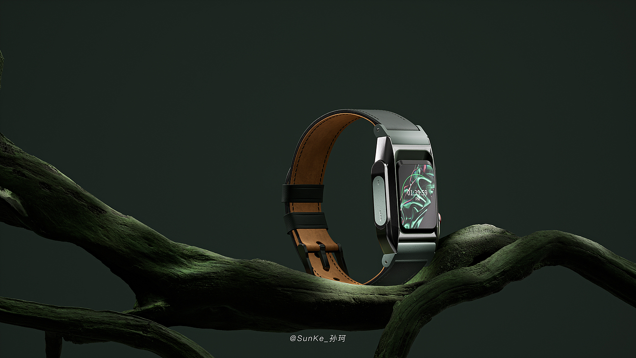 Twinmotion2023 PR1 产品+场景渲染测试（图ZMzM1NzcwODcy） - 产品 - 站酷设计师SunKe_孙珂原创素材 - 站酷ZCOOL